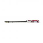 Στυλό Διαρκείας Κόκκινο Superb Mini Pentel 0,7mm
