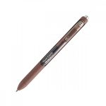 ΣΤΥΛΟ PAPERMATE INKJOY GEL 0.7 BROWN