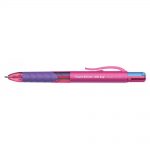 Στυλό Papermate Ink Joy Quatro 4 in 1 Φουξ