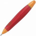 Μολύβι μηχανικό Faber Castell Grip  1.4 με μύτες