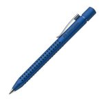 Στυλό μπλέ Faber-Castell grip 2001 ball point pen 0.7 mm
