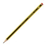 Μολύβι Ξύλινο Staedtler Noris 122 HB2