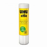 Κόλλα Uhu Stick 21gr