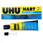 Κόλλα ρευστή hart 35ml. UHU