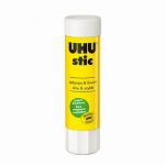 Κόλλα Uhu Stick 8,2gr
