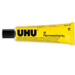 Κόλλα UHU ρευστή 35ml.