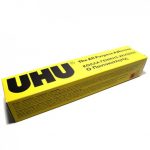 ΚΟΛΛΑ UHU N14 125ML