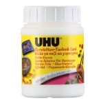 Κόλλα varnish 150ml. 47438 UHU