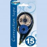 Διορθωτική ταινία Centrum 5mmx15m 83474