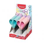 Ψαλίδι Essentials Soft 13cm Παστέλ
