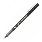 Στυλό Pilot hi-tecpoint V7 μαύρο BX-V7