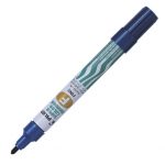 Μαρκαδόρος Pilot marker fine μπλε SCA-F