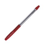 Στυλό Pilot BPS-GP 0.7 κόκκινο