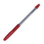 Στυλό Pilot BPS-GP 0.5 κόκκινο BPS-GP-EFR
