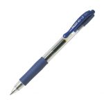Στυλό Pilot G2 0.5 μπλε BL-G2-5L