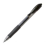 Στυλό Pilot G2 0.7 Μαύρο BL-G2-7B