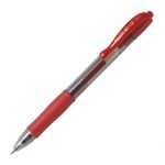 Στυλό Pilot G2 0.7 Κόκκινο BL-G2-7R