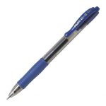 Στυλό Pilot G2 0.7 μπλε BL-G2-7L