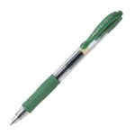 Στυλό Pilot G2 0.5 πράσινο BL-G2-5G