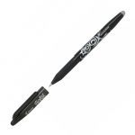 Στυλό Pilot Frixion 0.7 Mαύρος BBL-FR7-B