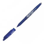 Στυλό Pilot Frixion 0.7 μπλε BL-FR7L