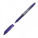 Στυλό Pilot Frixion 0.7 μοβ BL-FR7V