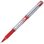 Στυλό Μαρκαδόρος Pilot VΒall Grip 0.7 Κόκκινο