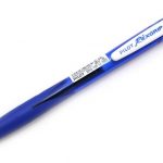 Στυλό PILOT BeGreen REXGRIP 0.7 μπλε
