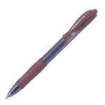 Στυλό Pilot G2 0.7 Caramel BL-G2-7CA