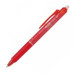 Στυλό Pilot Frixion clicker 0.5 κόκκινο BLRT-FR5R