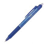 Στυλό Pilot Frixion clicker 0.5 μπλε BLRT-FR5L