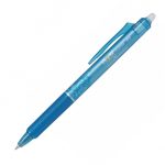 Στυλό Pilot Frixion clicker 0.5 σιέλ BLRT-FR5LB