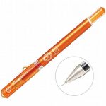 ΣΤΥΛΟ PILOT Πορτοκαλί - Maica Gel G-TEC-C (0.4mm)