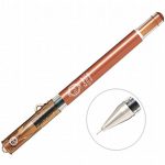 ΣΤΥΛΟ PILOT Καφέ - Maica Gel G-TEC-C (0.4mm)