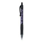 Στυλό PILOT  G-2 Victoria 0.7Mm Μωβ BL-G2-7-VA-V