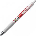 Στυλό Pilot mika limited edition 0.7 ΚΟΚΚΙΝΟΣ