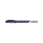 ΜΑΡΚΑΔ. FRIXION FINELINER ΜΑΥΡΟ