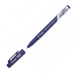 Μαρκαδοράκι Pilοt Frixion Fineliner μπλε fine