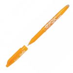 Στυλό Pilot Frixion 0.7 βερυκοκί BL-FR7AO