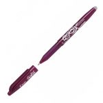 Στυλό Pilot Frixion 0.7 μπορντώ BL-FR7WR