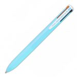 Στυλό Pilot Super Grip G4 4/χρώματα Light Blue 1.0mm