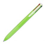 Στυλό Pilot Super Grip G4 4/χρώματα lime green 1.0mm