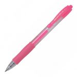 Στυλό Pilot G2 Neon 0.7 ροζ BL-G2-7NP