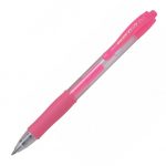 Στυλό Pilot G2 Neon 0.7 κόκκινο BL-G2-7NR