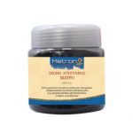 Σκόνη αγιογραφίας Metron μαύρο 100gr.