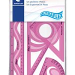 STAEDTLER ΓΕΩΜΕΤΡΙΚΟ SET ULTRAFLEX 30 EK