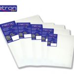 METRON ART ΤΕΛΑΡΟ ΜΟΥΣΑΜΑΣ ΒΑΜΒΑΚΕΡΟΣ ΑΠΛΟ 25x50
