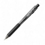 ΣΤΥΛΟ PENTEL BK440 1.0 ΜΑΥΡΟ