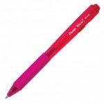 ΣΤΥΛΟ PENTEL BK440 1.0 ΚΟΚΚΙΝΟ