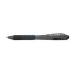 ΣΤΥΛΟ PENTEL GEL 0.7 ΚΟΥΜΠΙ K437 ΜΑΥΡΟ